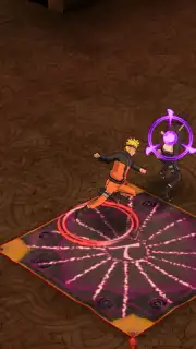 NARUTO X BORUTO NINJA VOLTAGE скриншот 7