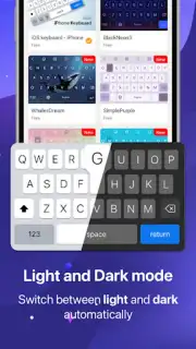 Keyboard iOS 16 - Emojis скриншот 5