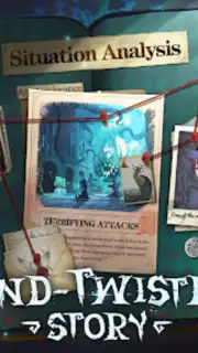 Misty City: Tower Defense скриншот 4
