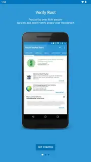 Root Checker (Superuser) скриншот 10