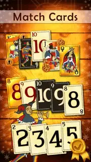 Clash of Cards скриншот 2