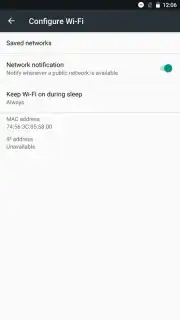 NetShare - no-root-tethering скриншот 6