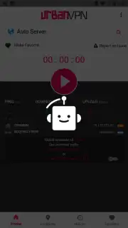 Urban VPN скриншот 8