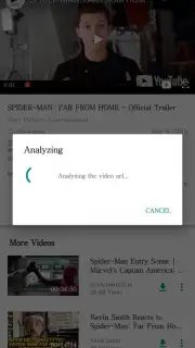 VidPaw App скриншот 5
