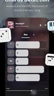 Splitter: Vocal Remover & More скриншот 5