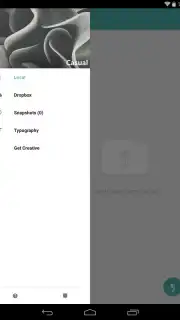 JotterPad скриншот 6