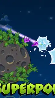 Angry Birds Space скриншот 5