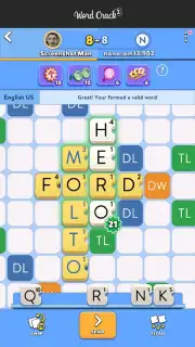 Word Crack 2 скриншот 5