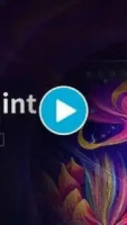 HiPaint скриншот 1