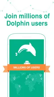 Dolphin Browser HD скриншот 8