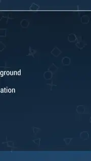 PPSSPP скриншот 3