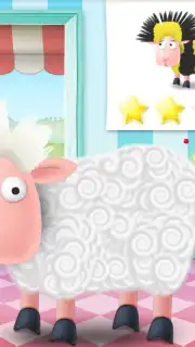 Silly Billy скриншот 5