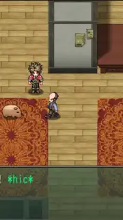 Asdivine Hearts 2 скриншот 6