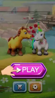 Unicorn Star скриншот 10