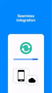 Sync for iCloud Contacts скриншот 1