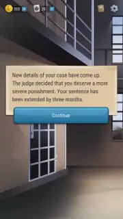Hoosegow скриншот 7