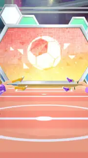 Cheerleader Superstar скриншот 4