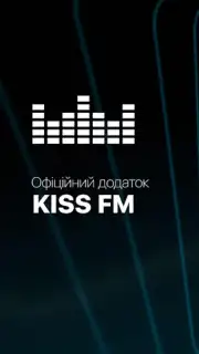 KISS FM Ukraine скриншот 4