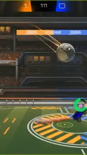 Rocket League Sideswipe скриншот 22