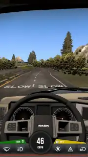 Truck Masters: World Simulator скриншот 10