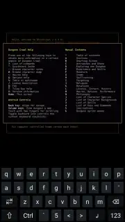 DCSS: Bloatcrawl 2 скриншот 2