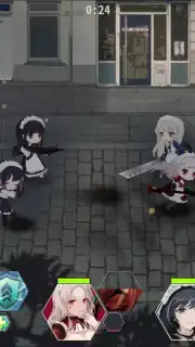 Maid Master скриншот 19