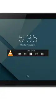 VLC Mobile Remote Free скриншот 7