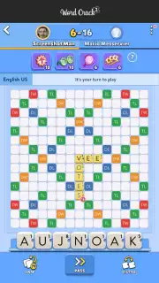 Word Crack 2 скриншот 10