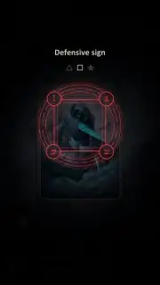 Afterlife: RPG Clicker CCG скриншот 3