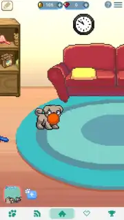 Pixel Petz скриншот 10
