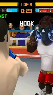 Punch Hero скриншот 14