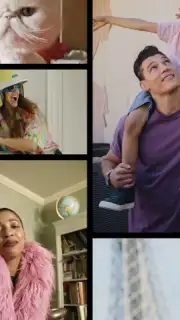 TikTok for Android TV скриншот 5