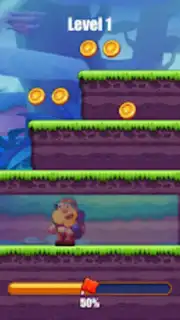 Miner Adventure скриншот 2