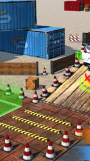 Multi Parking Hero скриншот 5