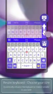 ai.type Korean Predictionary скриншот 7