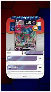 Pokémon TCG Live скриншот 5