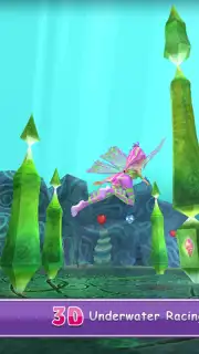 Winx Sirenix Power скриншот 3