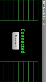 NXT Remote Control скриншот 2