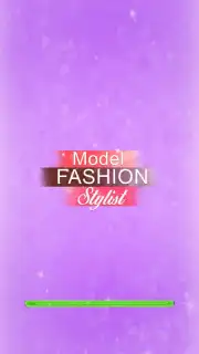 Model Dress Up скриншот 2