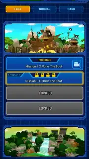 Disney Epic Quest скриншот 7