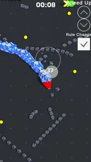 Snake Clash скриншот 2