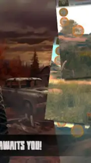 The Sun Origin Post-apocalypse action shooter скриншот 8