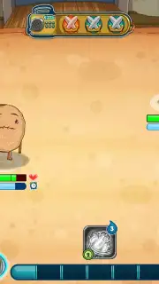 Adventure Time: Champions and Challengers скриншот 8