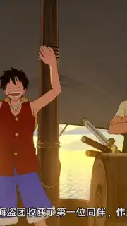One Piece: Ambition скриншот 7