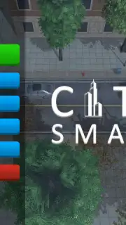 City Smash 2 скриншот 1