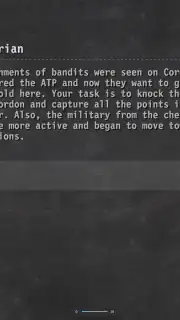 War Groups скриншот 20