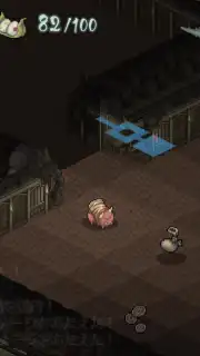 Yokai Gensokyo скриншот 6