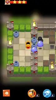 Dungeon Kings скриншот 7