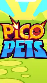 PicoPets скриншот 7