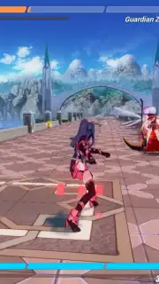 Honkai Impact 3rd (ASIA) скриншот 6